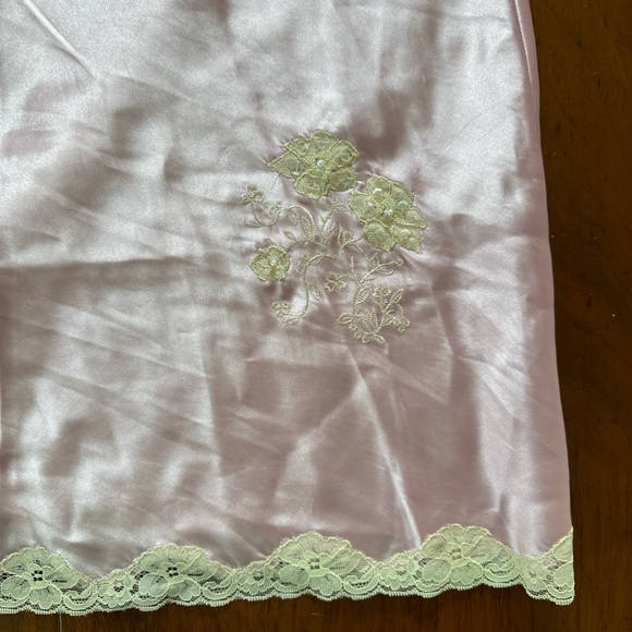 Fairy-core slip dress - Picture 3 of 8